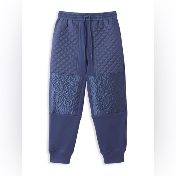 Brand new with tags BURBERRY
Little Boy's Monogram Jogger 18 months - Picture 1 of 6